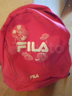 Школьный рюкзак для девочки