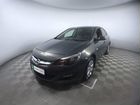 Opel Astra 1.6 МТ, 2014, 84 000 км