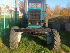 Трактор Беларус мтз 82.1 объявление продам
