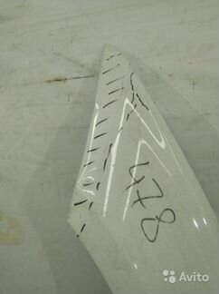 Крыло переднее левое Bmw 3 F30