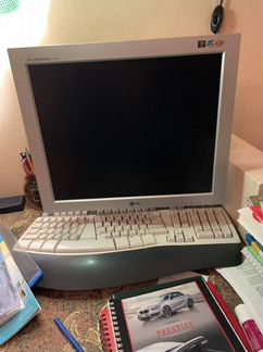 Монитор LG