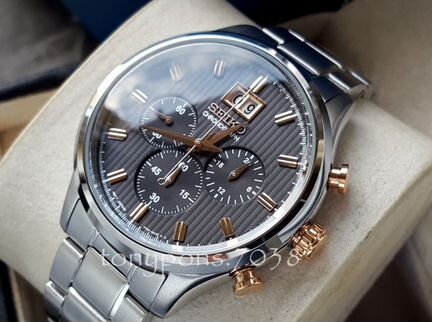 Часы Seiko (Сейко) SPC151P1. Оригинал. Новые