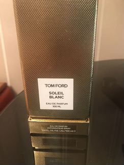 Тom ford Coleil Blank