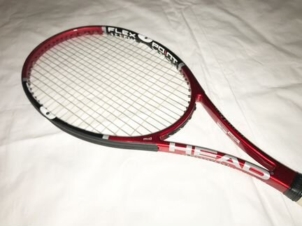 Ракетка Head Prestige, i.Prestige Flex point Lequi