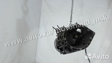 Коробка передач Citroen Jumper (Relay) 2.2 HDI, 20