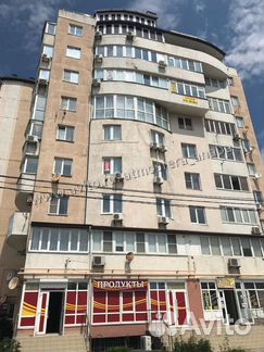 1-к квартира, 45.1 м², 4/9 эт.