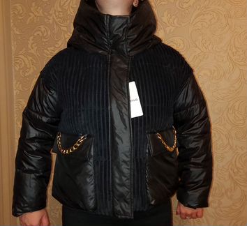 Пуховик
