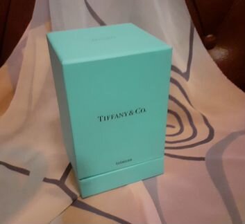 Парфюмированная вода Tiffany & Co Intense 50 ml