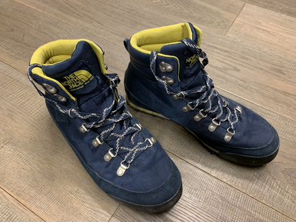 Зимние ботинки The North Face оригинал