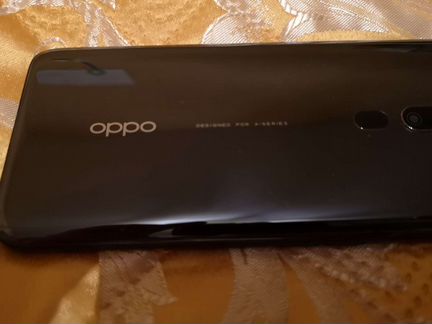Oppo A5 2020