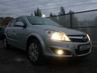 Opel Astra 1.8 МТ, 2012, 141 000 км