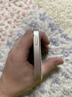 iPhone 5s
