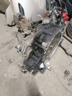 АКПП на Hyundai i30,Kia Ceed 2007-2012 года 1.6 б