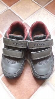 Кроссовки Geox