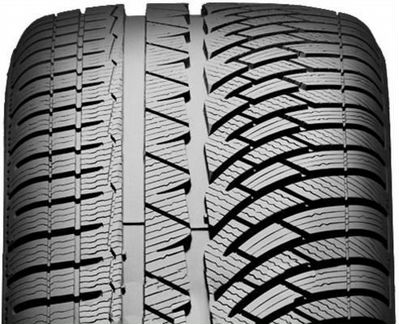 Michelin Pilot Alpin PA4 315/35 R20 110V