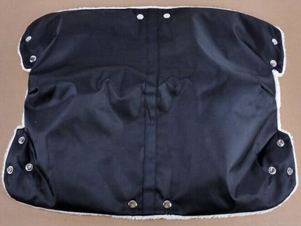 Новая муфта для рук Baby Jogger оригинал