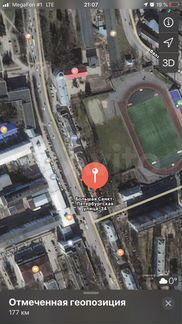 Торговая площадь, 480 м²