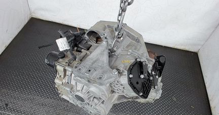 АКПП Volkswagen Jetta 6 1.4 cthd