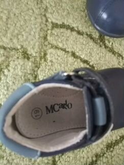 Туфли и босоножки 19рр