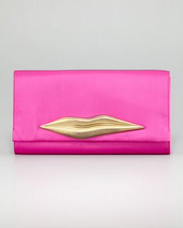 Клатч Diane von Furstenberg