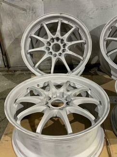 Rays ce28n R17 5x114.3 оригинал