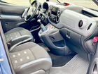 Citroen Berlingo 1.6 МТ, 2012, 199 000 км объявление продам