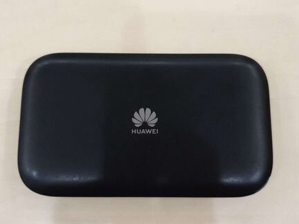Модем от Huawei