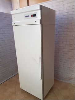 Шкаф холодильный polair CM105-S