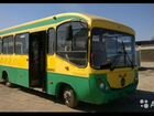 Туристический автобус ГолАЗ 4244