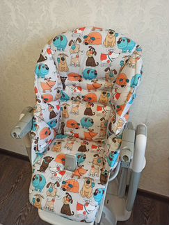 Чехол для детского стульчика