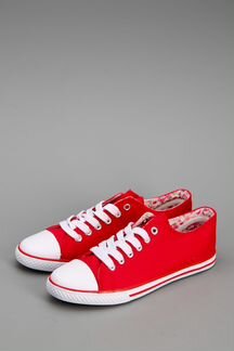 Кеды подростковые Trien