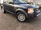 Land Rover Discovery 4.4 AT, 2005, 290 000 км