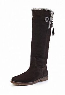 Сапоги Tommy Hilfiger 38