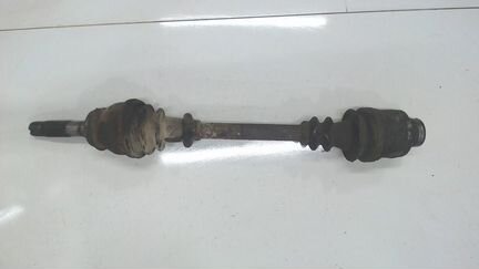 Привод шрус левый передний Mercedes MB 100, 1991