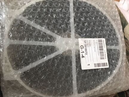 Фильтр кондиционера Mitsubishi MR270077