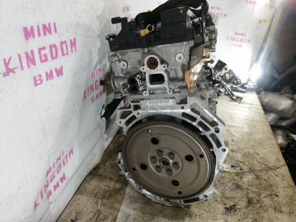 Двигатель Mazda 6 LF-VE 2004-2009