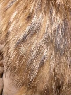 Дубленка женская