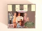 3 CD The Hollies Anniversary Collection 1993