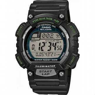 Мужские наручные часы Casio STL-S100H-1A