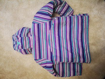 Куртка зимняя Colambia, в состоянии новой