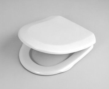 Сиденье с крышкой унитаза Ido Trevi E