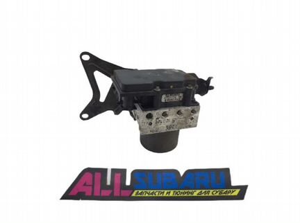 Блок ABS Subaru Impreza Wrx GD EJ205 2003-2005