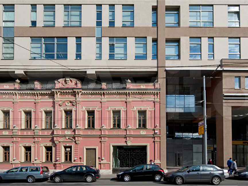 40 000 Руб., Офис 18,62 кв. м. от собственника, Аренда офисов в Москве, ID объек