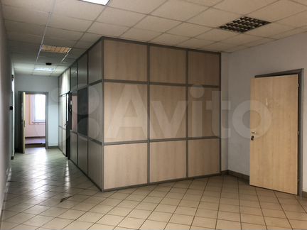 Офис, 55.33 м²