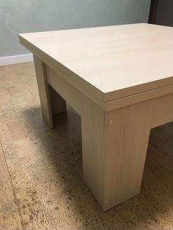 Стол трансформер, раскладной