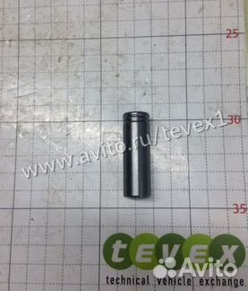 Направляющая клапана двигателя Weichai