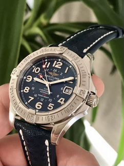 Breitling Colt GMT