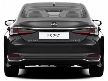Lexus ES 2.5 AT, 2020