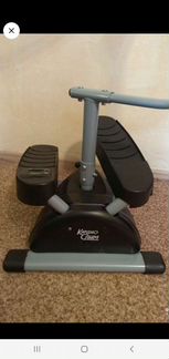 Тренажер степпер