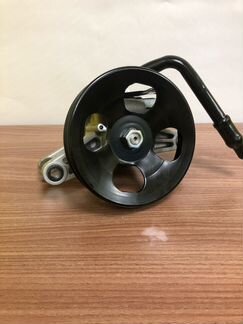 Насос гур Хендай Солярис, Кио Рио 3 571004L000